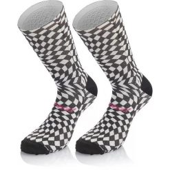 Skarpetki Mb Wear Fun H17 Founder M.Race. Czarne skarpety MB WEAR, bez wzorów. Za 77.39 zł.