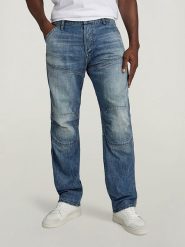 G-Star Dżinsy - Regular fit - w kolorze niebieskim rozmiar: W31/L34. Niebieskie jeansy G-Star, l. Za 309.63 zł.