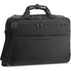 Torba na laptopa PORSCHE DESIGN - Roadster 4.0 4090002714 Black 900. Torby na laptopa marki Porsche Design. Za 1,799.00 zł.