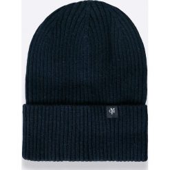 Marc O'Polo - Czapka + szalik. Czapki zimowe marki Marc O'Polo. W wyprzedaży za 269.90 zł.