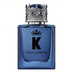 Dolce & gabbana - K By Dolce&gabbana - Woda Perfumowana - Dg K Edp 50ml - Dla Mężczyzn. Perfumy męskie Dolce & Gabbana. Za 439.00 zł.