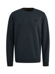 PME Legend Bluza w kolorze granatowym rozmiar: L. Niebieskie bluzy PME Legend, l, bez wzorów, bez kaptura. Za 211.31 zł.