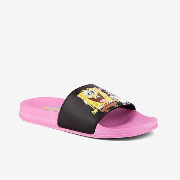 Kid9s Slides Coqui - klapki dzieci19ce. Czerwone klapki Coqui. Za 115.99 zł.