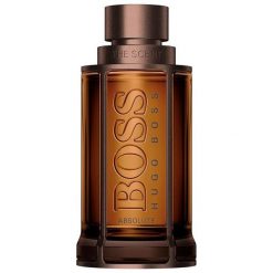 Hugo Boss Boss The Scent For Him Absolute Woda perfumowana 50 ml Męskie. Perfumy męskie HUGO BOSS. Za 455.00 zł.