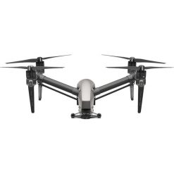 Dron DJI DJI Inspire 2 EU (CP.BX.000167). Drony Dji. Za 13,656.55 zł.