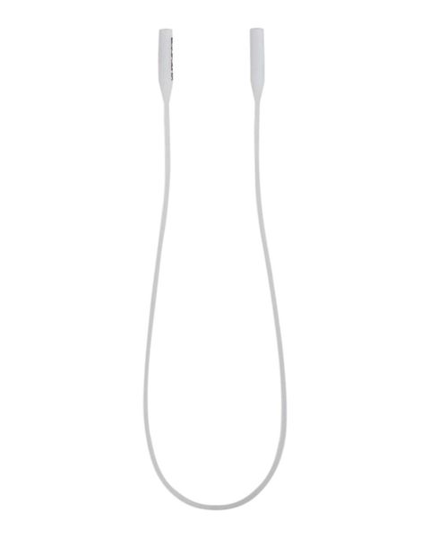 Zaczep na okulary dla Mężczyzn QS SILICONE RETAINER Biały. Białe okulary przeciwsłoneczne Quiksilver. Za 19.99 zł.