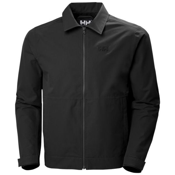 Kurtka Helly Hansen City Coach. Czarne kurtki Helly Hansen, m, bez wzorów, bez kaptura. Za 631.00 zł.