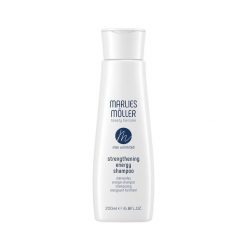 Marlies Möller Men Unlimited Strengthing Shampoo Szampony 200 ml. Szampony i pielęgnacja marlies möller. Za 115.89 zł.