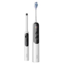 Szczoteczka soniczna Mova Fresh 20 Sensus biały. Szczoteczki elektryczne Mova. Za 399.00 zł.
