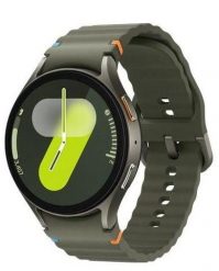 Samsung Galaxy Watch 7 44mm Zielony (L310). Zielone smartbandy SAMSUNG. Za 899.00 zł.