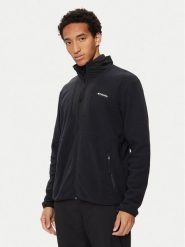 Columbia Polar Sequoia Grove™ 2095891 Czarny Regular Fit. Czarne bluzy z polaru Columbia, m, bez wzorów, z polaru, bez kaptura. Za 319.99 zł.