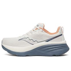 Buty Do Biegania Saucony Hurricane 24 Dorosłych. Brązowe buty do biegania Saucony, bez wzorów, bez zapięcia, do biegania. Za 733.85 zł.