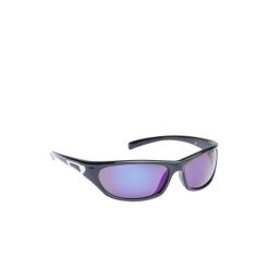 Trespass Scotty - Okulary przeciwsłoneczne czarne. Czarne okulary przeciwsłoneczne Trespass. Za 277.99 zł.