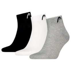 Skarpety Head 701229017004804 unisex. Skarpety Head, bez wzorów. Za 67.80 zł.
