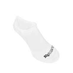 Skarpetki stopki sportowe Rough Radical Lumi. Białe skarpetki sportowe ROUGH RADICAL, bez wzorów. Za 15.99 zł.