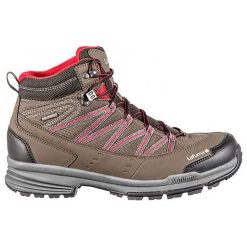 Lafuma Buty Trekkingowe M Arica Major Brown/Pepper 42,7. Buty trekkingowe marki Lafuma. W wyprzedaży za 309.00 zł.