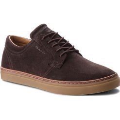 Sneakersy GANT - Bari 17633857 Espresso G464. Buty sportowe casual marki GANT. W wyprzedaży za 329.00 zł.