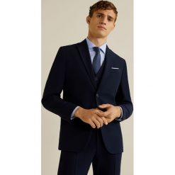 Mango Man - Marynarka Brasilia. Garnitury marki Mango Man. Za 349.90 zł.