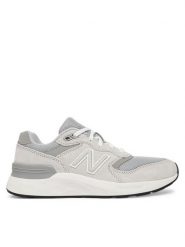 New Balance Sneakersy Fresh Foam X Walking 880 v7 W880V7_CA Szary. Szare kurtki New Balance, bez wzorów, ze skóry, bez kaptura. Za 426.99 zł.