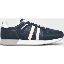 Levi's - Buty Webb. Buty sportowe casual marki Levi's®. W wyprzedaży za 269.90 zł.