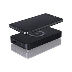 Powerbank Luxa2 TX-P2, 10000mAh (PO-WPC-PCP2BK-00). Powerbanki Luxa2. Za 304.42 zł.