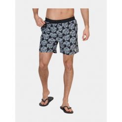 Kąpielówki męskie Nautica Limerick 6". Czarne kąpielówki Nautica, m, bez wzorów. Za 269.00 zł.