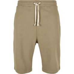 Szorty Urban Classics low crotch. Zielone szorty Urban Classics, m, bez wzorów. Za 183.50 zł.