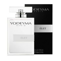 Yodeyma Élet Woda perfumowana 100 ml Męskie. Perfumy męskie Yodeyma. Za 184.99 zł.