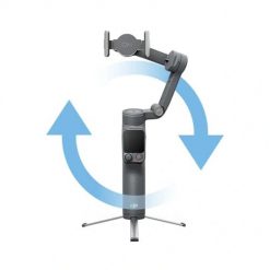 Plan ochronny DJI Care Refresh Osmo Mobile 8P (plan roczny) - kod elektroniczny. Brązowe drony Dji. Za 53.99 zł.