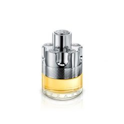 Azzaro Wanted Woda toaletowa 50 ml Męskie. Perfumy męskie Azzaro. Za 318.50 zł.