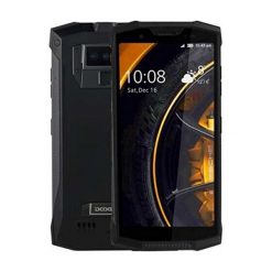 Smartfon DOOGEE S80 Czarny. Czarne smartfony Doogee. Za 1,749.00 zł.