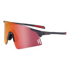 Okulary przeciwsłoneczne SIENNA. Czarne okulary przeciwsłoneczne LACETO. Za 266.00 zł.