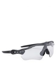 Oakley Okulary przeciwsłoneczne Radar EV Path 0OO9208 92081338 Czarny. Czarne okulary przeciwsłoneczne Oakley. Za 1,179.00 zł.