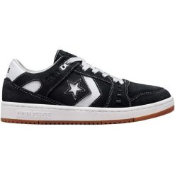 Trampki Converse Con Obuwie As-1 Pro, Dla obu płci. Czarne trampki Converse, bez wzorów, bez zapięcia. Za 490.00 zł.
