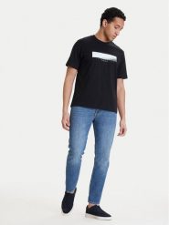 Jack & Jones Jeansy Clark 12291693 Niebieski Regular Fit. Niebieskie jeansy Jack & Jones, m. Za 219.99 zł.
