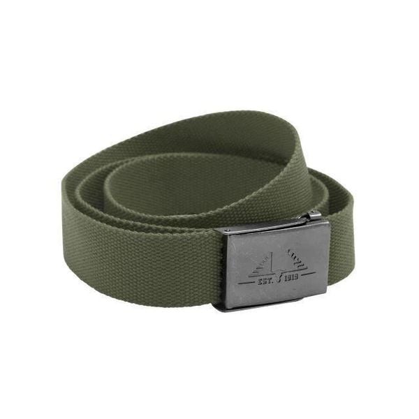 Pas Swedteam Lynx. Zielone paski SWEDTEAM, bez wzorów, sportowe. Za 163.50 zł.