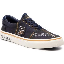 Tenisówki POLO RALPH LAUREN - Thorton 816745810001 Multi. Trampki marki Polo Ralph Lauren. Za 389.00 zł.