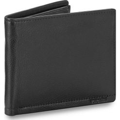 Duży Portfel Męski VALENTINI - 169-274 Black. Portfele marki Valentini. W wyprzedaży za 139.00 zł.