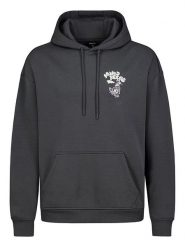 Sublevel Bluza w kolorze granatowym rozmiar: S. Niebieskie bluzy Sublevel, s, bez wzorów, z kapturem. Za 105.38 zł.