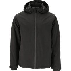 Kurtka narciarska Whistler Montill Pro. Czarne kurtki narciarskie i snowboardowe WHISTLER, m, bez wzorów, narciarskie. W wyprzedaży za 299.99 zł.
