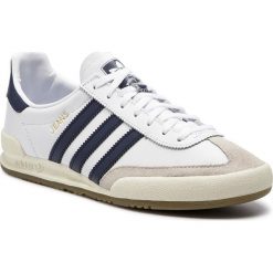 Buty adidas - Jeans BD7683 Ftwwht/Conavy/Cbrown. Buty sportowe casual marki Adidas. Za 399.00 zł.