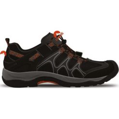 Elbrus Buty Niskie Calton Black/ Orange/ Mid Grey r. 44. Buty trekkingowe marki ELBRUS. Za 149.00 zł.