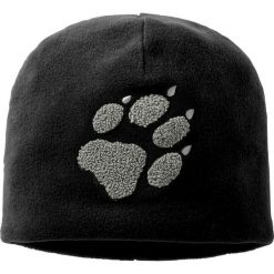 Jack Wolfskin Czapka unisex Paw Hat szara. Czapki zimowe marki Jack Wolfskin. Za 58.00 zł.