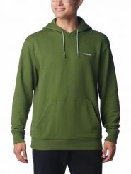 Columbia Bluza "Marble Canyon™" w kolorze zielonym rozmiar: L. Zielone bluzy Columbia, l, bez wzorów, z kapturem. Za 128.25 zł.