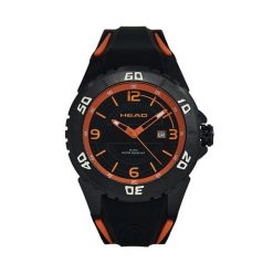 Zegarek Head. Czarne zegarki Head. Za 339.99 zł.