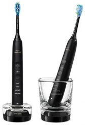 Szczoteczka soniczna Philips Sonicare DiamondClean 9000 HX9914/54 2 sz. Szczoteczki elektryczne PHILIPS. Za 999.00 zł.