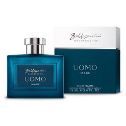 Baldessarini Uomo Mare Woda toaletowa 90 ml Męskie. Perfumy męskie Baldessarini. Za 351.09 zł.