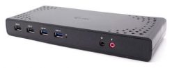 I-tec USB 3.0 / USB-C / Thunderbolt 2x HDMI Dual Display LAN Audio Power Delivery 100W. Stacje dokujące i-tec. Za 422.00 zł.