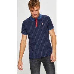 Fila - Polo. Koszulki polo marki Fila. W wyprzedaży za 179.90 zł.