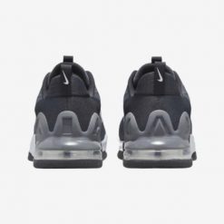 Buty treningowe męskie Nike Air Max Alpha Trainer 5. Szare buty treningowe Nike, bez wzorów, z materiału, na fitness i siłownię, nike air max. Za 468.00 zł.